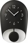 Guzzini Стенен часовник с махало Home Bell цвят въглен (168604209)
