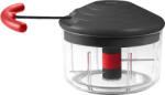 Moha Dispozitiv de tocat legume Speedy gri (MO-15009)