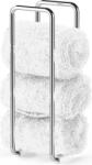 DECOR WALTHER Suport vertical pentru prosoape Basic vertical crom (0859100)