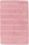 Cawö Prosop Noblesse 30 x 50 cm roz deschis (1001 30/50 271) Prosop