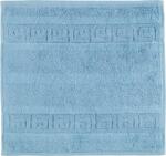 Cawö Prosop Noblesse 30 x 30 cm bleu (1001 30/30 138) Prosop