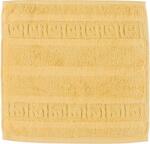 Cawö Prosop Noblesse 30 x 30 cm portocaliu deschis (1001 30/30 315) Prosop