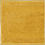 Villeroy & Boch bath textiles Prosop One 30 x 30 cm galben (2550 30/30 532) Prosop