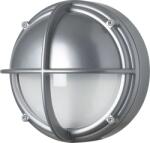 Louis Poulsen Aplică Skot Half LED 3000K transparentă cu cadru de aluminiu (5743150225)