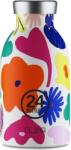 24Bottles Термобутилка Clima Floral Acqua Fiorita 330 мл (1864)