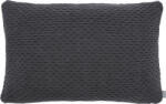 Södahl Pernă decorativă Wave Knit 40 x 60 cm cenușie (15489)