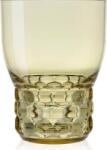 Kartell Чаша без столче Jellies 11 см зелена (1493-e2)