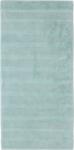 Cawö Prosop Noblesse II netedă, neted, neted 50 x 100 cm verde marin (1002 50/100 455) Prosop