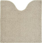 Aquanova Covoraș de toaletă Loa 60 x 60 cm bej deschis (LOABMW-16) Covor baie