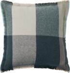 Marc O'Polo Pernă decorativă Eryk 50 x 50 cm albastră (101909-677-01)