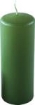 Born in Sweden Lumânare Stumpastaken Grass 11 cm (7340411-08)