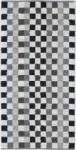 Cawö Prosop Unique ecosez 70 x 140 cm gri antracit (942 70/140 77) Prosop