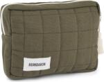 Humdakin Geantă pentru cosmetice Humdakin 13 x 18 cm verde (430-149)