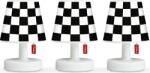 Fatboy Abajururi Cappie Mini Playground pentru lămpi Edison The Mini 3 buc (106521)