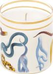 Seletti Lumânare Toiletpaper Snakes din sticlă (14083)