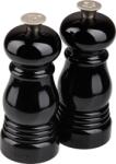 Le Creuset Râșnițe pentru sare și piper Le Creuset 11 cm negre 2 buc (96002500140000)