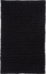 Aquanova Covor mic de baie Axel 70 x 120 cm negru (AXEBML-09) Covor baie