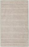Cawö Prosop Noblesse II netedă, neted, neted 30 x 50 cm bej (1002 30/50 366) Prosop