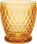 Villeroy & Boch Чаша без столче Boston Coloured 330 мл шафранена (11-7332-1410)