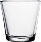 Iittala Kartio Чаши 210 мл, прозрачни, 2 бр (1008533)