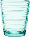 Iittala Aino Aalto Чаши 220 ml морски, 2 бр (1008627)