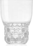 Kartell Чаша без столче Jellies 11 см кристал (1493-b4)