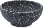 Humdakin Голяма купа Humdakin Genova Terrazzo 18 см черна (488-115)