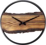 NeXtime Стенен часовник Forest 30 см (3264BR)