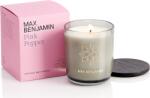 Max Benjamin Ароматна свещ Max Benjamin Pink Pepper (RB-C05)