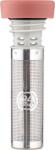 24Bottles Капачка с инфузер за термобутилка Infuser Tea розова (689)