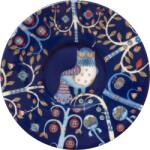 Iittala Чинийка за чаша за еспресо Taika синя (1012448)
