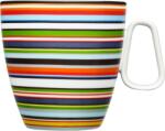 Iittala Чаша халба Origo с дръжка оранжева (1006323)