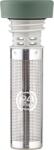 24Bottles Капачка с инфузер за термобутилка Infuser Tea зелена (692)