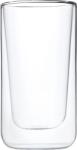 Blomus Чаши без столче за кафе лате Nero 2 бр (63655)