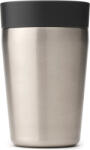 Brabantia Термочаша Make & Take 200 мл тъмносива (228728)