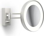 Decor Walther Увеличително козметично огледало x7 BS 36 стенно никел (0123834)