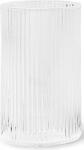 Ferm Living Ripple Чаши прозрачни, 4 бр (1104264040)