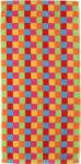 Cawö Кърпа Cube 70 x 140 см цветна (7017 25 70/140)