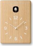 Lemnos Стенен часовник с кукувица Cucu светло дърво (LC10-16 NT)
