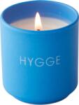 Design Letters Ароматна свещ Design Letters Hygge кобалт (10107000COBALHYGGE)