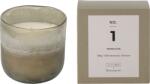Bloomingville Ароматна свещ Illume No. 1 Parsley Lime 10, 5 см (82052393)