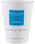 Max Benjamin Зареждане на свещ Blue Azure (MB-CR1)