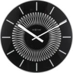 NeXtime Стенен часовник Funky Motion Radial (8639)