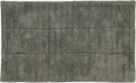 Zone Denmark Килимче за баня Tiles маслинено (26451)
