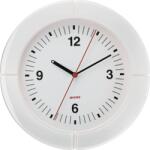 Guzzini Стенен часовник I-Clock бял (28950011)
