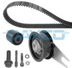 DAYCO Set curea de distributie DAYCO KTB190 (KTB190)