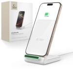 Tech-Protect Qi15w-a40 Vezeték Nélküli Töltő Fehér