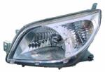 DEPO Far DEPO 211-1132R-LD-EM (211-1132R-LD-EM)