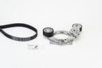 Continental Ctam Set curea transmisie cu caneluri CONTINENTAL CTAM 6PK1120 EXTRA K1 (6PK1120 EXTRA K1) - automobilus