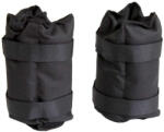 Aktivsport Csukló- és bokasúly Aktivsport Pro 2x2 kg (103400157)